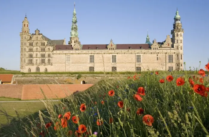 Framed Print : Kronborg castle, UNESCO World Heritage Site, Elsinore (Helsingor), North Zealand Framed Print : Kronborg castle, UNESCO World Heritage Site, Elsinore (Helsingor), North Zealand