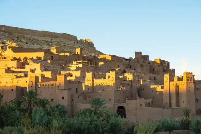 Framed Print : Ksar of Ait Ben Haddou (Ait Benhaddou), UNESCO World Heritage Site, Ouarzazate Province Framed Print : Ksar of Ait Ben Haddou (Ait Benhaddou), UNESCO World Heritage Site, Ouarzazate Province