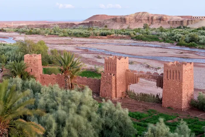 Framed Print : Ksar of Ait-Ben-Haddou, UNESCO, Ounila River valley, Ouarzazate Province, region of Draa-Tafilalet, Morocco Framed Print : Ksar of Ait-Ben-Haddou, UNESCO, Ounila River valley, Ouarzazate Province, region of Draa-Tafilalet, Morocco