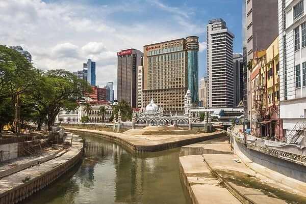 Kuala Lumpur, Malaysia, Southeast Asia, Asia