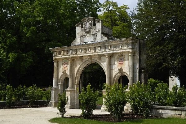 La Porte Renaissance