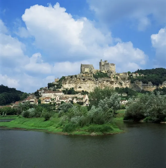 Framed Print : La Roque Gageac, Dordogne Valley, Aquitaine, France, Europe Framed Print : La Roque Gageac, Dordogne Valley, Aquitaine, France, Europe
