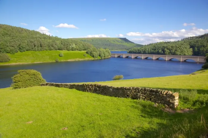 Framed Print : Ladybower Reservoir, Derwent Valley, Derbyshire, England, United Kingdom, Europe Framed Print : Ladybower Reservoir, Derwent Valley, Derbyshire, England, United Kingdom, Europe