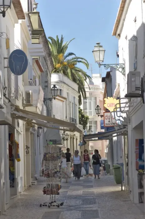 Framed Print : Lagos, Algarve Framed Print : Lagos, Algarve