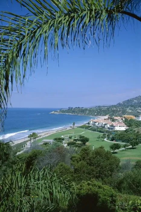 Framed Print : Laguna Beach, California, United States of America (U Framed Print : Laguna Beach, California, United States of America (U