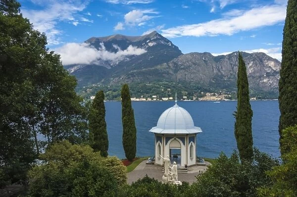 Lake Como, Lombardy, Italian Lakes, Italy, Europe