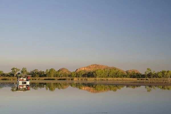 Lake Kununurra, Kimberley, Western Australia, Australia, Pacific