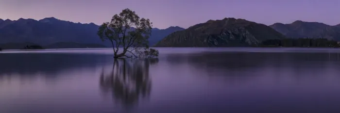 Framed Print : Lake Wanaka, Blue Hour, Mount-Aspiring National Park, UNESCO World Heritage Site, Otago Framed Print : Lake Wanaka, Blue Hour, Mount-Aspiring National Park, UNESCO World Heritage Site, Otago