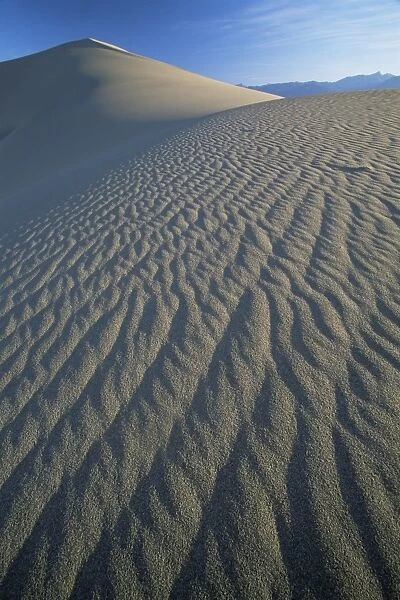 Landscape, Death Valley National Park