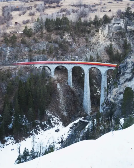 Framed Print : Landwasser Viaduct, Bernina Express railway line, UNESCO World Heritage Site, Graubunden, Swiss Alps, Switzerland, Europe Framed Print : Landwasser Viaduct, Bernina Express railway line, UNESCO World Heritage Site, Graubunden, Swiss Alps, Switzerland, Europe