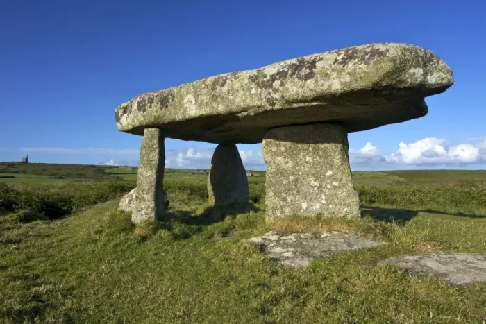 Framed Print : Lanyon Quoit, near Madron, Lands End Peninsula, Cornwall, England, United Kingdom, Europe Framed Print : Lanyon Quoit, near Madron, Lands End Peninsula, Cornwall, England, United Kingdom, Europe