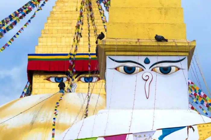 Framed Print : Largest Asian Stupa, Boudhanath Stupa, UNESCO World Heritage Site, Kathmandu, Nepal, Asia Framed Print : Largest Asian Stupa, Boudhanath Stupa, UNESCO World Heritage Site, Kathmandu, Nepal, Asia