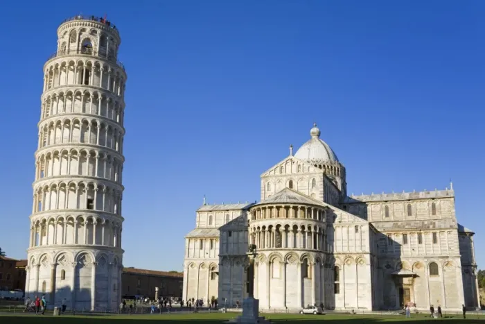 Framed Print : Leaning Tower and Duomo, Pisa, UNESCO World Heritage Site, Tuscany, Italy, Europe Framed Print : Leaning Tower and Duomo, Pisa, UNESCO World Heritage Site, Tuscany, Italy, Europe