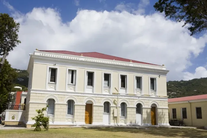 Framed Print : Legislature Building in Charlotte Amalie, St. Thomas Island, U. S. Virgin Islands, West Indies, Caribbean, Central America Framed Print : Legislature Building in Charlotte Amalie, St. Thomas Island, U. S. Virgin Islands, West Indies, Caribbean, Central America