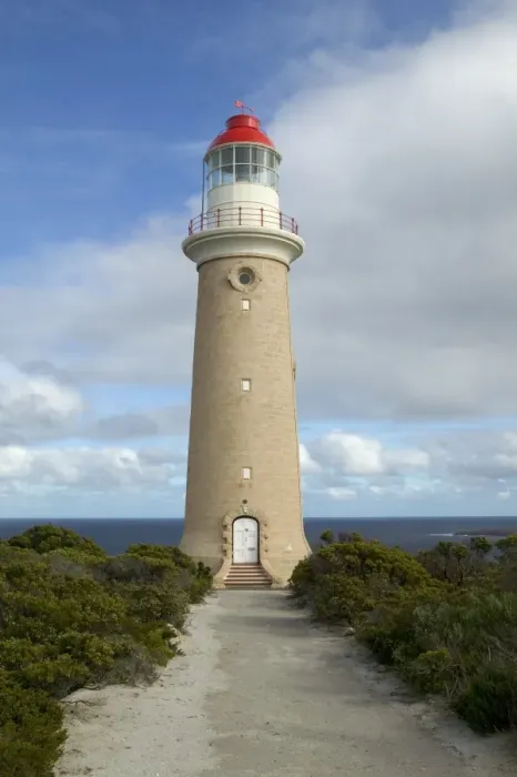 Framed Print : Lighthouse, Cape du Couedic, Flinders Chase National Park, Kangaroo Island Framed Print : Lighthouse, Cape du Couedic, Flinders Chase National Park, Kangaroo Island