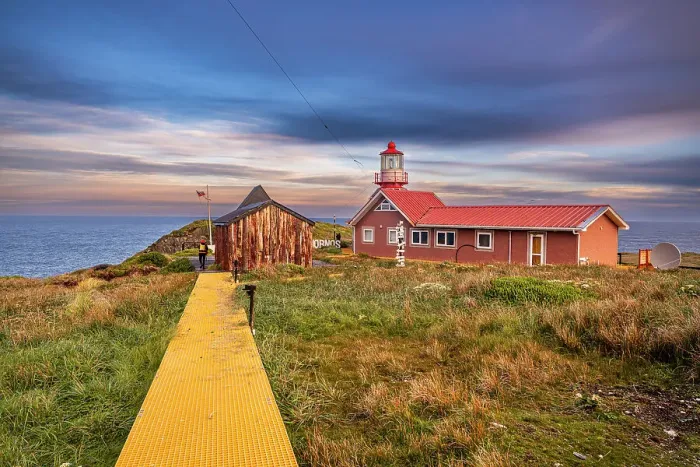 Framed Print : Lighthouse at Cape Horn, southern most point in South America, Hornos island, Tierra del Fuego, Chile, South America Framed Print : Lighthouse at Cape Horn, southern most point in South America, Hornos island, Tierra del Fuego, Chile, South America
