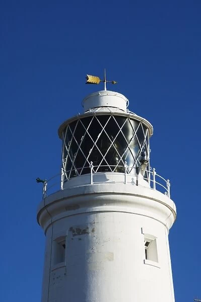 The Lighthouse, Southwold, Suffolk, England, United Kingdom, Europe