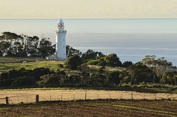 Lighthouse, Table Cape, Tasmania, Australia, Pacific