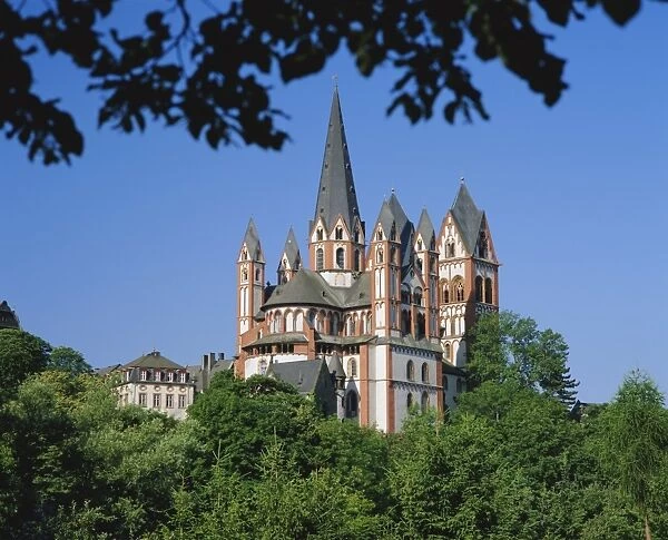 Limburg cathedral