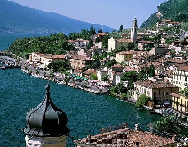 Limone, Lake Garda