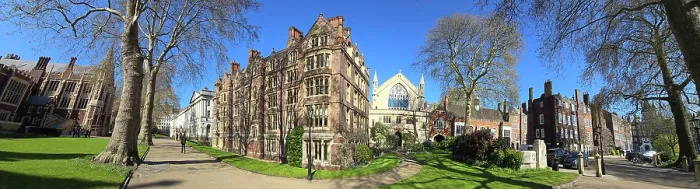Framed Print : Lincoln's Inn Fields, United Kingdom Framed Print : Lincoln's Inn Fields, United Kingdom