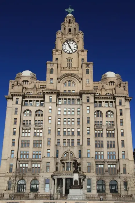 Framed Print : Liver building, Pierhead, UNESCO World Heritage Site, Liverpool, Merseyside, England, United Kingdom, Europe Framed Print : Liver building, Pierhead, UNESCO World Heritage Site, Liverpool, Merseyside, England, United Kingdom, Europe