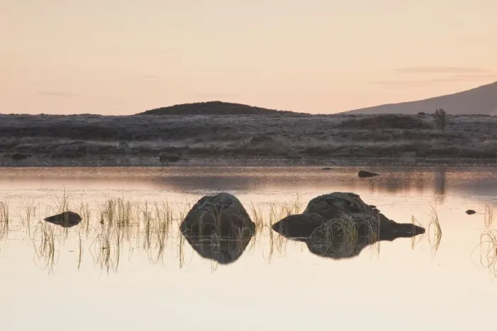 Framed Print : Loch Ba on a frosty morning at Rannoch Moor, a Site of Special Scientific Interest, Perth and Kinross, Highlands, Scotland, United Kingdom, Europe Framed Print : Loch Ba on a frosty morning at Rannoch Moor, a Site of Special Scientific Interest, Perth and Kinross, Highlands, Scotland, United Kingdom, Europe