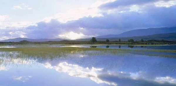 Loch Ba, Rannoch Moor