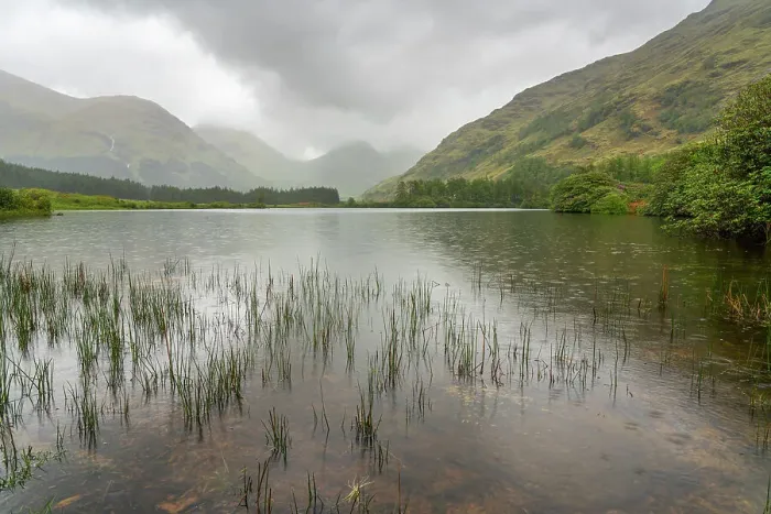 Framed Print : Lochan Urr, Glencoe, Scottish Highlands, Scotland, United Kingdom, Europe Framed Print : Lochan Urr, Glencoe, Scottish Highlands, Scotland, United Kingdom, Europe