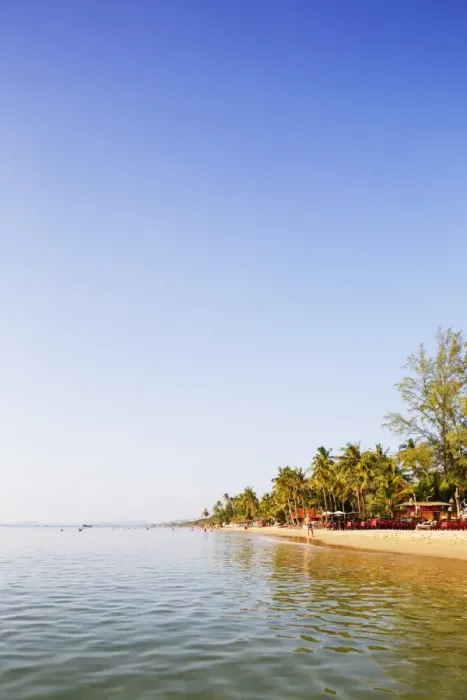 Framed Print : Long Beach, Phu Quoc Island, Vietnam, Indochina, Southeast Asia, Asia Framed Print : Long Beach, Phu Quoc Island, Vietnam, Indochina, Southeast Asia, Asia