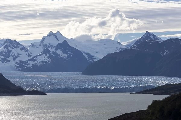 Los Glaciares National Park, UNESCO World Heritage Site, Patagonia, Argentina, South