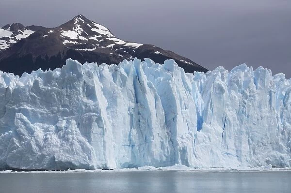 Los Glaciares National Park, UNESCO World Heritage Site, Patagonia, Argentina, South