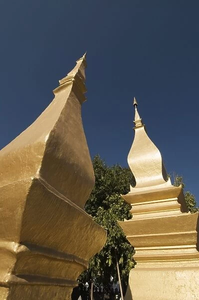 Luang Prabang, Laos, Indochina, Southeast Asia, Asia