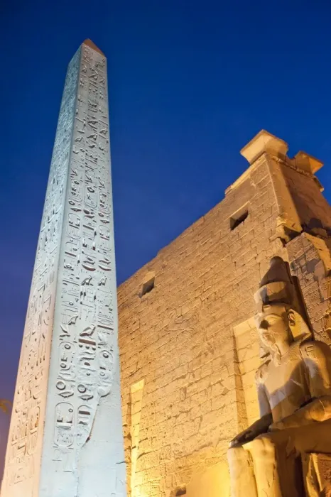 Framed Print : Luxor Temple, Luxor, UNESCO World Heritage Site, Thebes, Egypt, North Africa, Africa Framed Print : Luxor Temple, Luxor, UNESCO World Heritage Site, Thebes, Egypt, North Africa, Africa