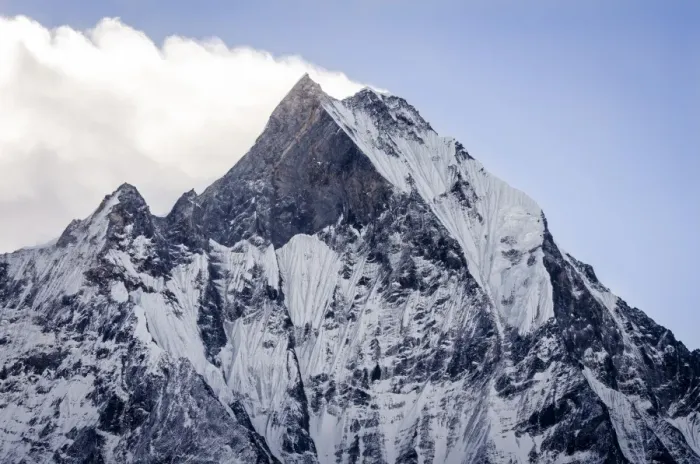 Framed Print : Machhapuchhare (Fish Tail), 6993m, Annapurna Conservation Area, Nepal, Himalayas, Asia Framed Print : Machhapuchhare (Fish Tail), 6993m, Annapurna Conservation Area, Nepal, Himalayas, Asia