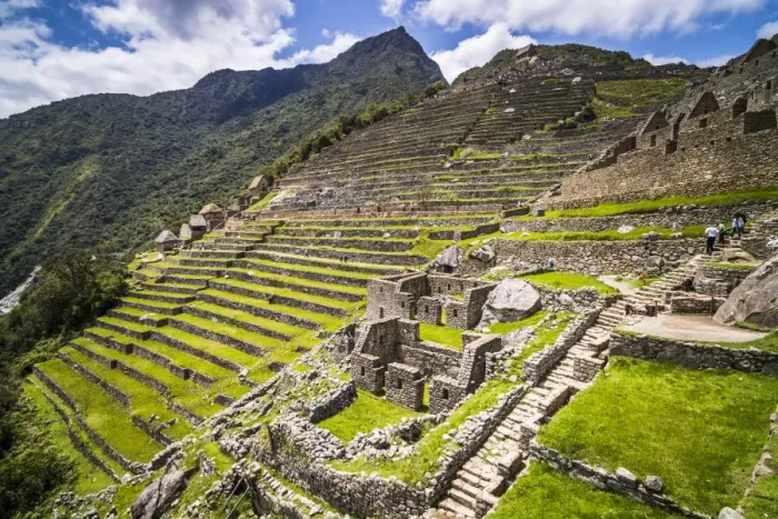 Framed Print : Machu Picchu Inca ruins, UNESCO World Heritage Site, Cusco Region, Peru, South America Framed Print : Machu Picchu Inca ruins, UNESCO World Heritage Site, Cusco Region, Peru, South America