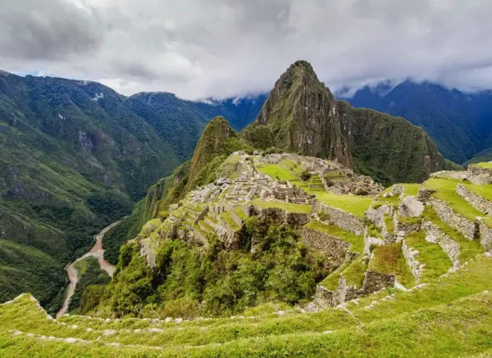 Framed Print : Machu Picchu Ruins, UNESCO World Heritage Site, Cusco Region, Peru, South America Framed Print : Machu Picchu Ruins, UNESCO World Heritage Site, Cusco Region, Peru, South America