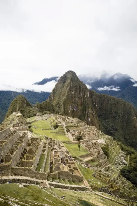Framed Print : Machu Picchu, UNESCO World Heritage Site, Peru, South America Framed Print : Machu Picchu, UNESCO World Heritage Site, Peru, South America
