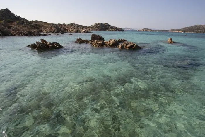 Framed Print : The Madonna Mantle, Maddalena Islands, La Maddalena National Park, Sardinia, Italy, Mediterranean, Europe Framed Print : The Madonna Mantle, Maddalena Islands, La Maddalena National Park, Sardinia, Italy, Mediterranean, Europe