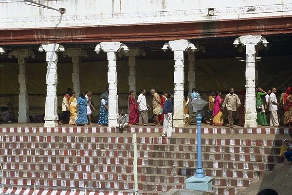 Madurai, Tamil Nadu state