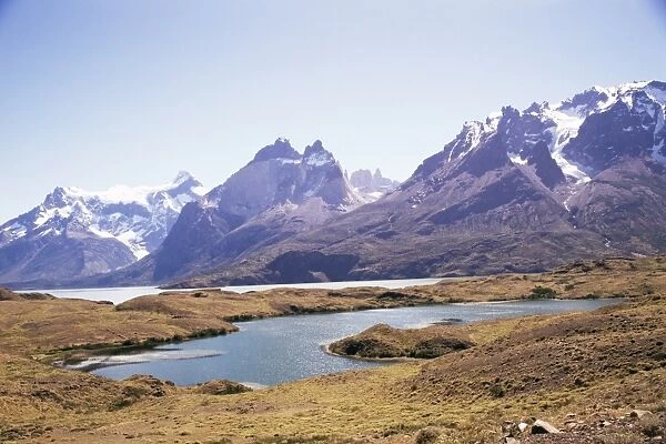 Magallanes, Chile, South America
