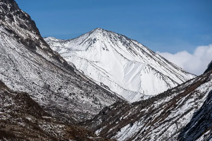 Framed Print : The Majestic Tserko Ri Peak overlooking the Upper Langtang valley on the Langtang Valley trek, Himalayas, Nepal, Asia Framed Print : The Majestic Tserko Ri Peak overlooking the Upper Langtang valley on the Langtang Valley trek, Himalayas, Nepal, Asia