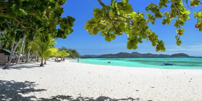 Framed Print : Malcapuya Island, Coron, Palawan, Phillipines, Southeast Asia, Asia Framed Print : Malcapuya Island, Coron, Palawan, Phillipines, Southeast Asia, Asia