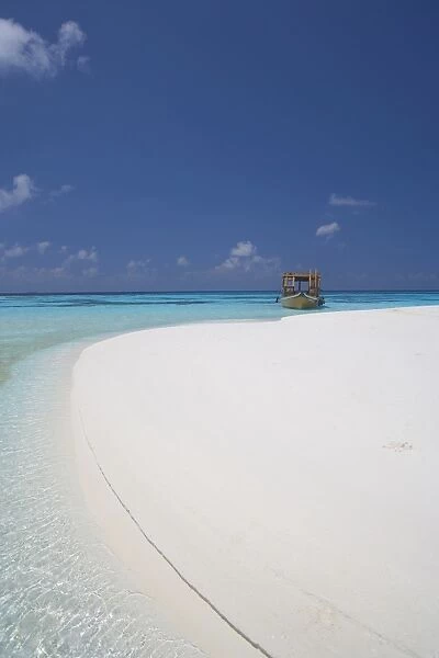 Maldives, Indian Ocean, Asia