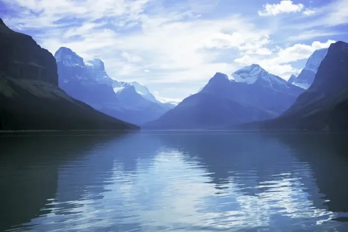 Framed Print : Maligne Lake, Alberta, Rockies, Canada, North America Framed Print : Maligne Lake, Alberta, Rockies, Canada, North America