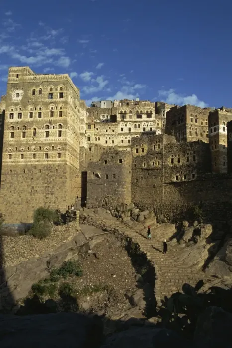 Framed Print : Manakhat village,s ana Province, Yemen, Middle East Framed Print : Manakhat village,s ana Province, Yemen, Middle East