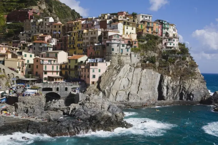 Framed Print : Manarola, Cinque Terre, UNESCO World Heritage Site, Liguria, Italy, Europe Framed Print : Manarola, Cinque Terre, UNESCO World Heritage Site, Liguria, Italy, Europe