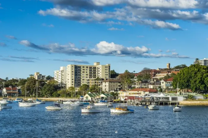 Framed Print : Manly harbour, Sydney, New South Wales, Australia, Pacific Framed Print : Manly harbour, Sydney, New South Wales, Australia, Pacific