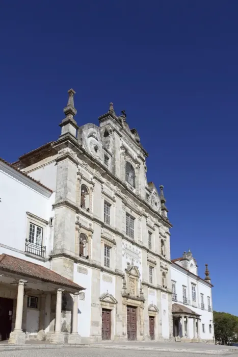 Framed Print : The Mannerist Nossa Senhora da Conceiecao Church, a seminary and cathedral Framed Print : The Mannerist Nossa Senhora da Conceiecao Church, a seminary and cathedral