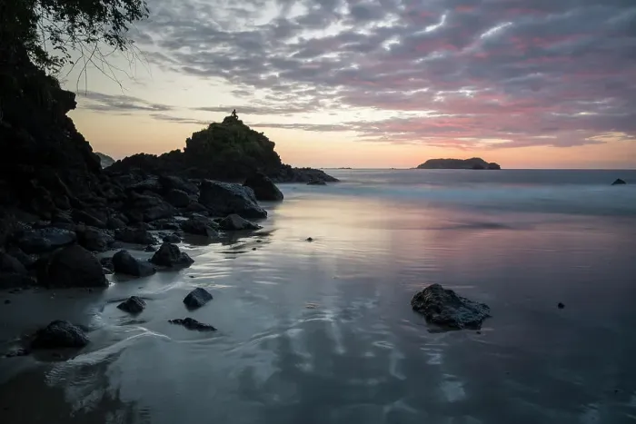 Framed Print : Manuel Antonio Beach, Manuel Antonio National Park, Puntarenas Province, Costa Rica, Central America Framed Print : Manuel Antonio Beach, Manuel Antonio National Park, Puntarenas Province, Costa Rica, Central America